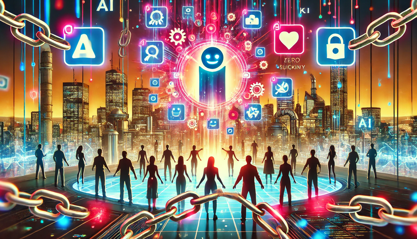 用户想来就来，想走就走！文心一言、Kimi们拿什么套住人心？